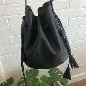 Free people bucket bag